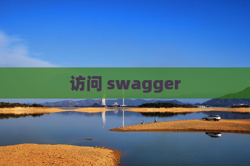 访问 swagger