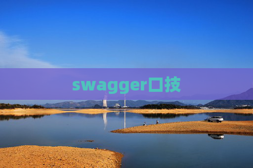 swagger口技
